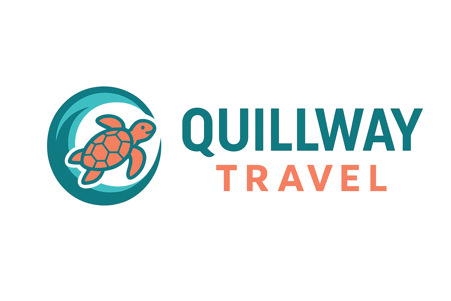 Quillway Travel logo